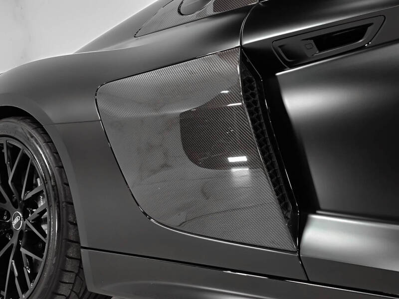 2017 Audi R8 5.2 quattro V10 Plus