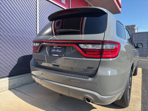 2024 Dodge Durango GT