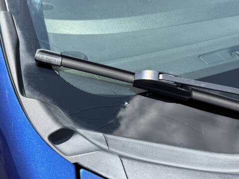 2012 Honda Fit Sport