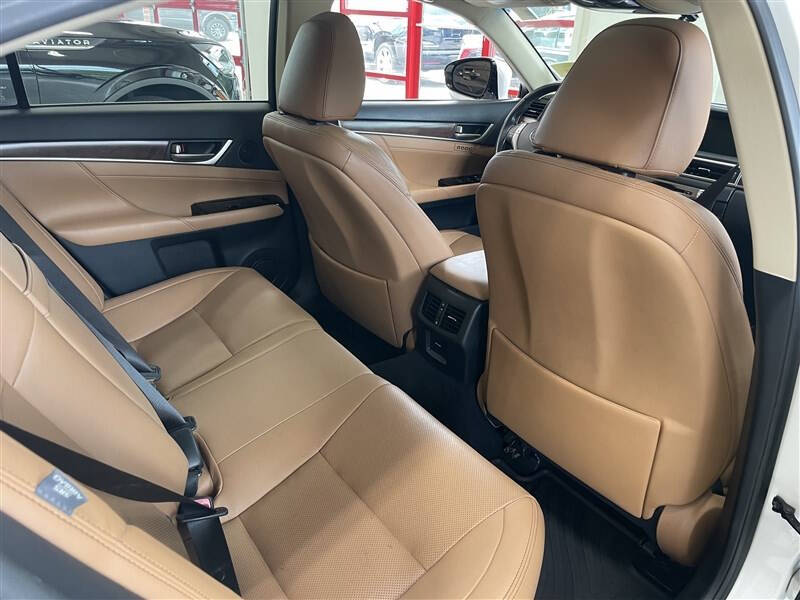 2013 Lexus GS 350