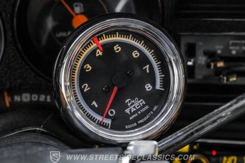 1990 Chevrolet Blazer