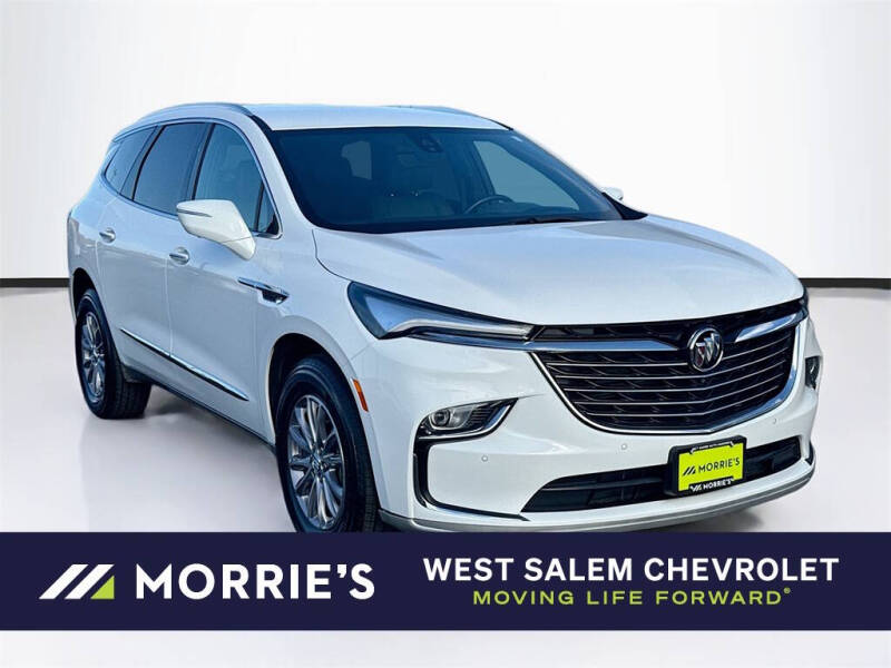 2024 Buick Enclave Premium