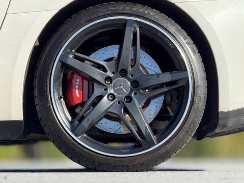 2017 Mercedes-Benz AMG GT