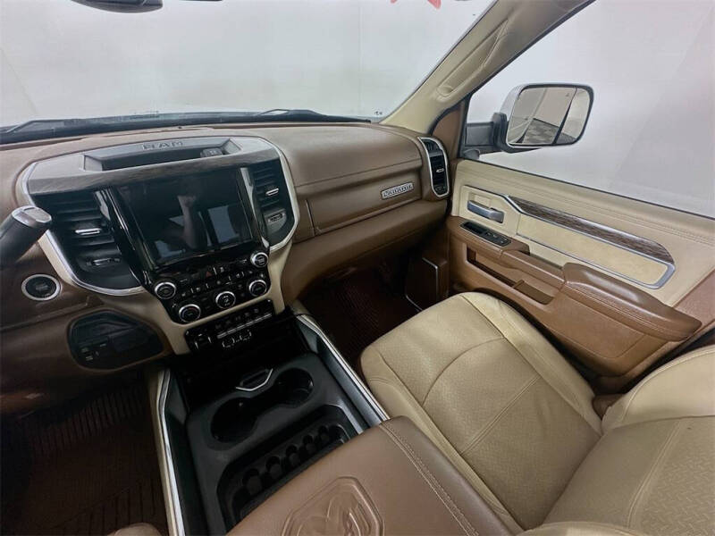 2020 RAM 3500 Laramie