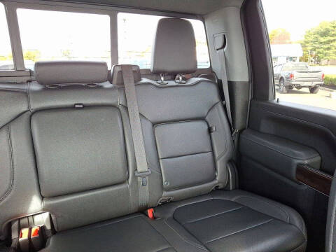 2023 GMC Sierra 2500HD