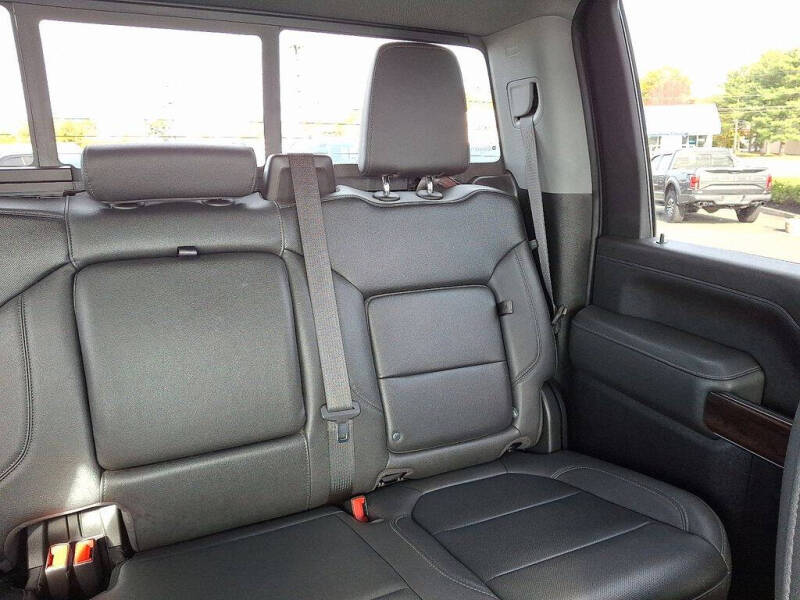 2023 GMC Sierra 2500HD