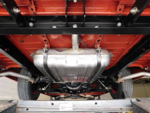 1960 Chevrolet Impala