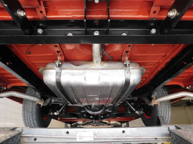 1960 Chevrolet Impala