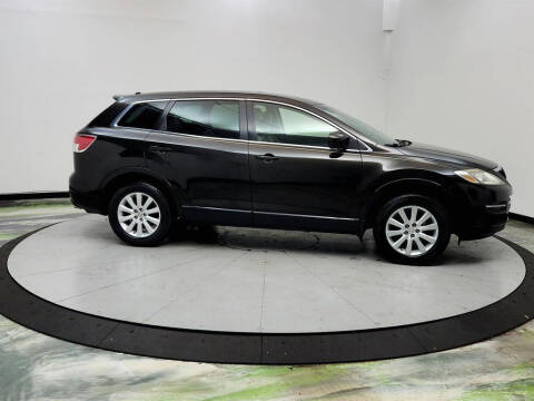2008 Mazda CX-9