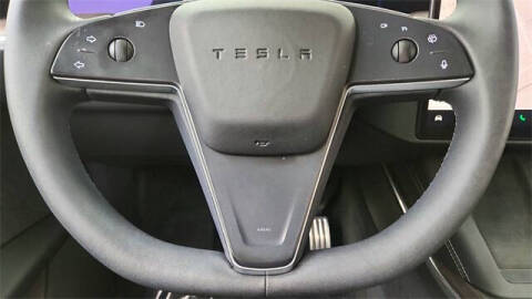 2024 Tesla Model X
