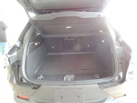 2023 Dodge Hornet GT Plus