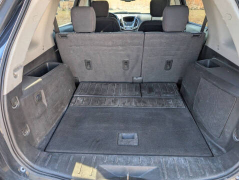 2013 GMC Terrain SLE-1