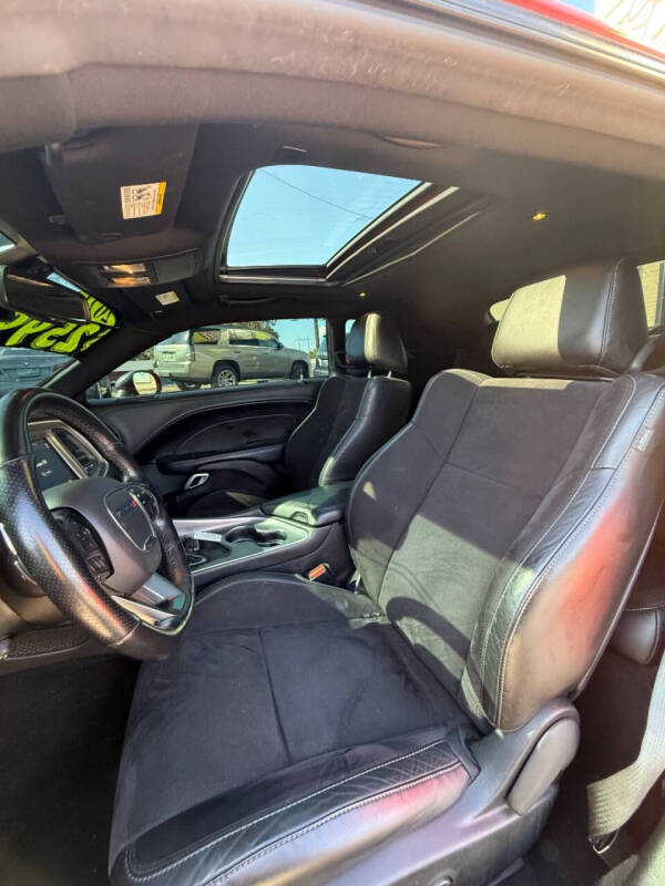 2021 Dodge Challenger R/T