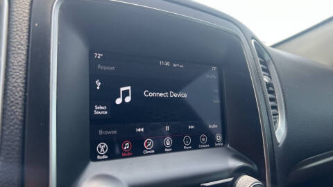 2019 Dodge Durango Pursuit