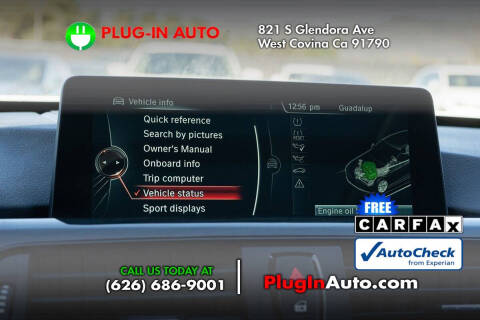 2016 BMW 3 Series 335i xDrive Gran Turismo