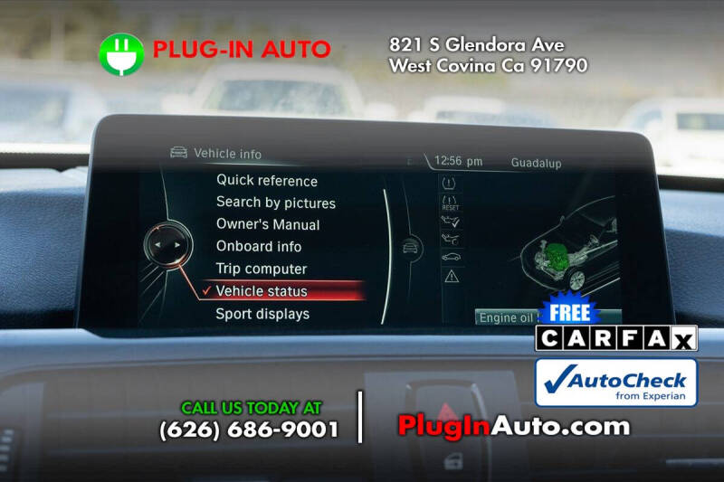 2016 BMW 3 Series 335i xDrive Gran Turismo