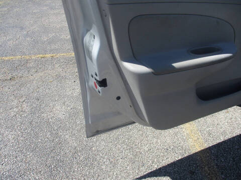 2007 Chevrolet Cobalt LS