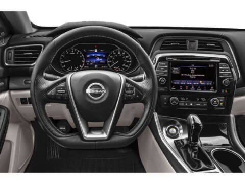 2023 Nissan Maxima