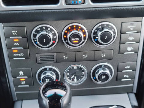 2011 Land Rover Range Rover HSE