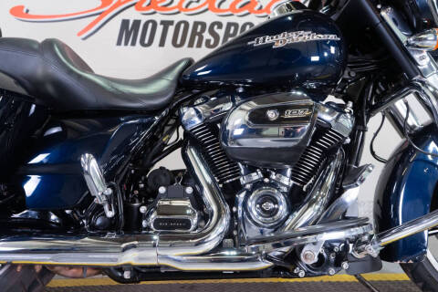 2019 Harley-Davidson Street Glide