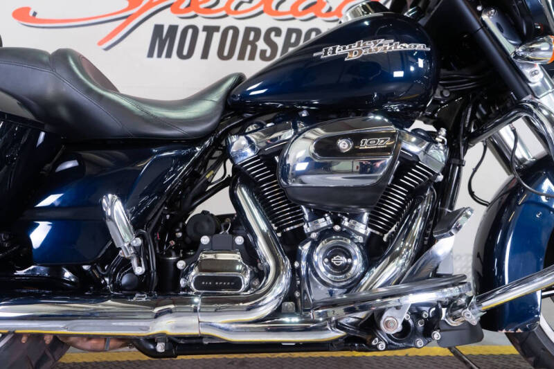 2019 Harley-Davidson Street Glide