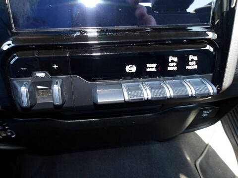 2020 RAM 3500 Laramie