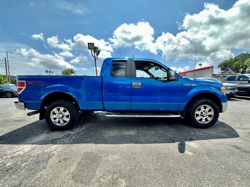2012 Ford F-150  - $14,995