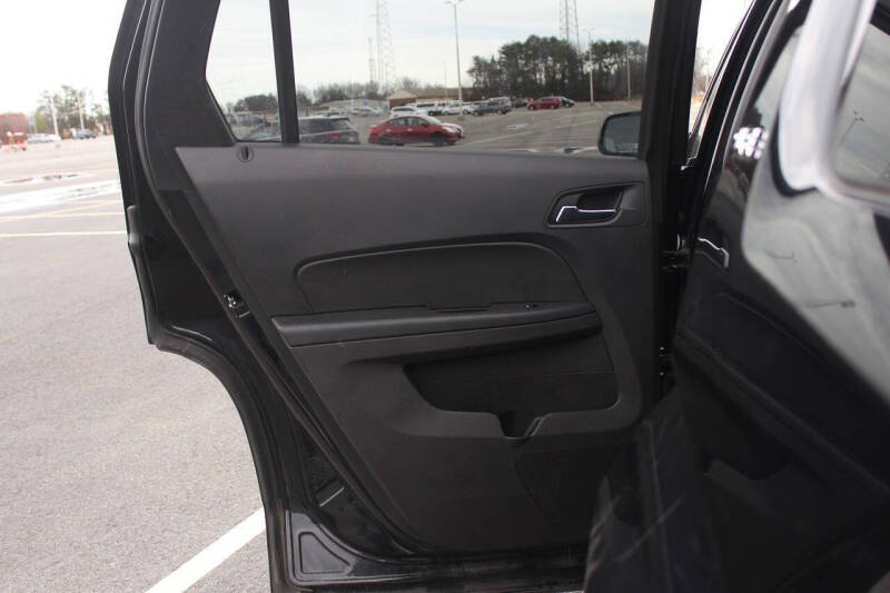 2015 GMC Terrain SLE-1