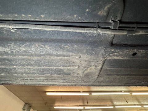 1984 Mercedes-Benz 280-Class