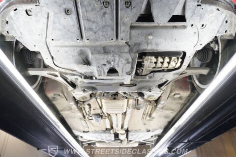 2005 Audi TT 250hp quattro