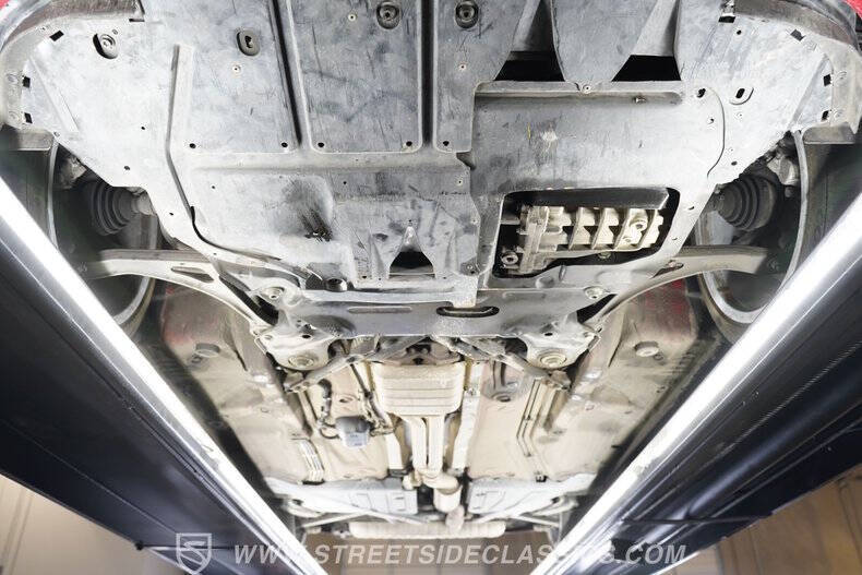 2005 Audi TT 250hp quattro