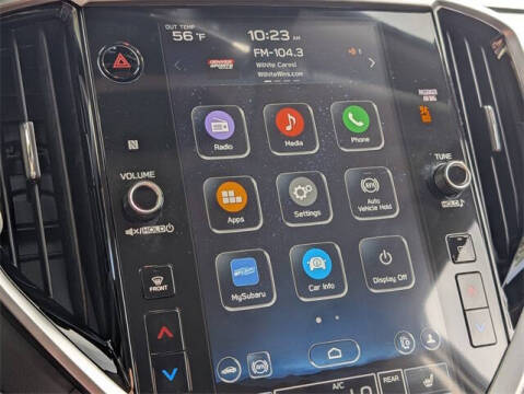 2023 Subaru Ascent Premium 7-Passenger