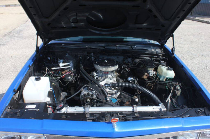 1979 Chevrolet El Camino