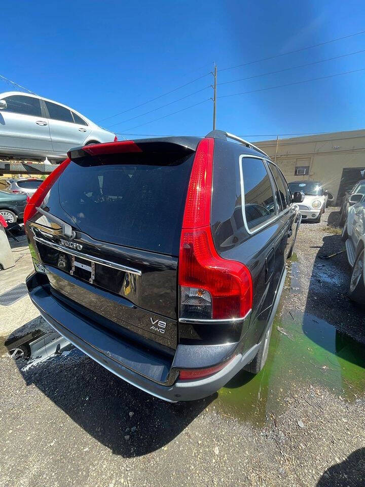 2008 Volvo XC90 for sale at 911 Auto, LLC. in Hollywood, FL