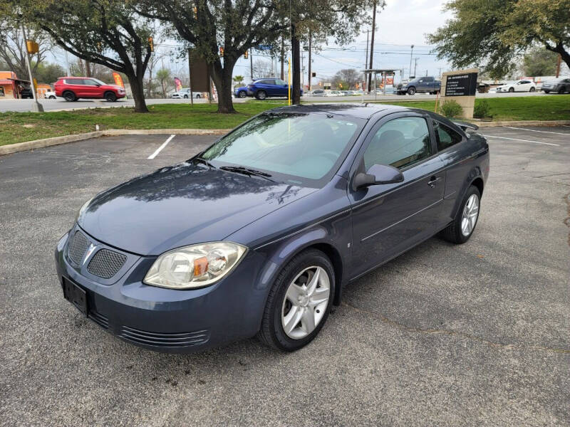 2008 Pontiac G5 For Sale - Carsforsale.com®