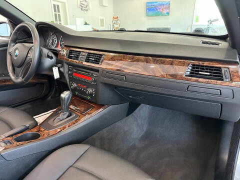 2007 BMW 3 Series 328i