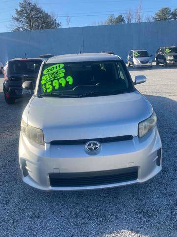 2011 Scion xB for sale at J D USED AUTO SALES INC in Doraville GA