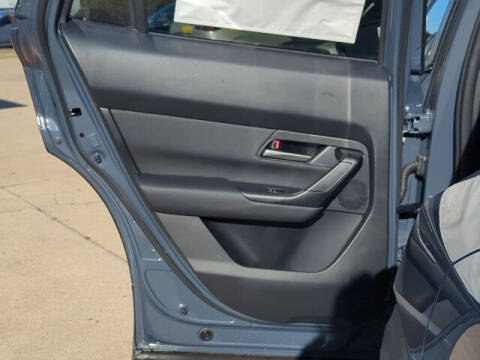 2026 Mazda CX-50 Hybrid Preferred