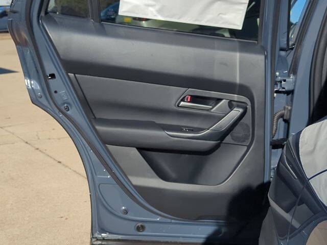 2026 Mazda CX-50 Hybrid Preferred