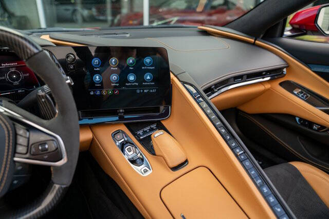 2023 Chevrolet Corvette 20