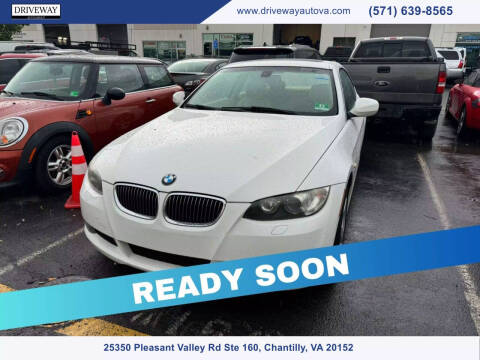 2010 BMW 3 Series 328i xDrive