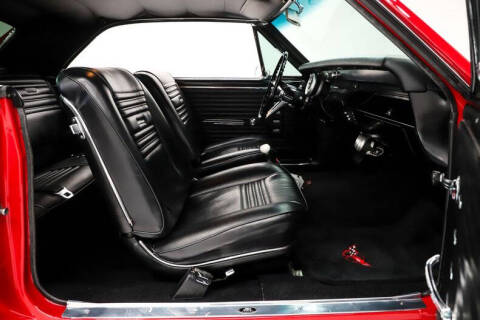 1967 Chevrolet Chevelle