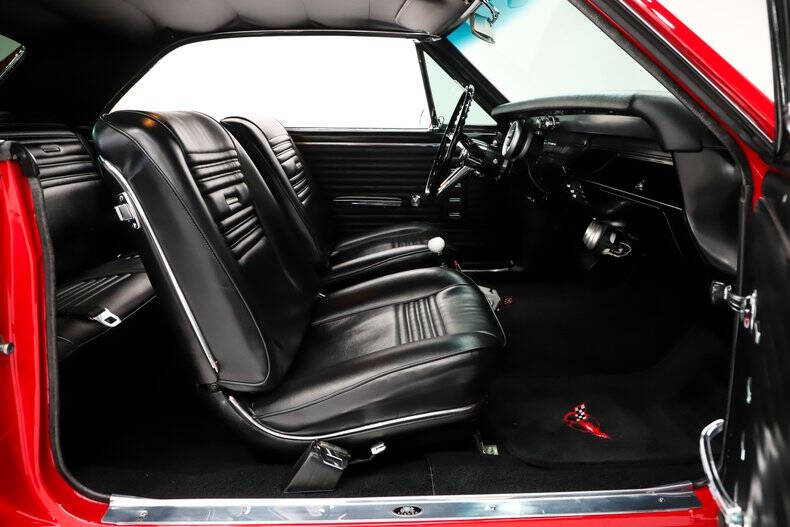 1967 Chevrolet Chevelle