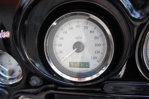 2012 Harley-Davidson Street Glide