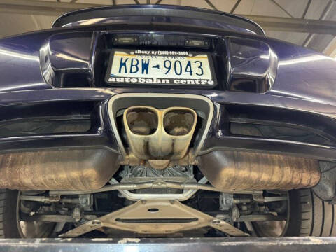 2007 Porsche Cayman S