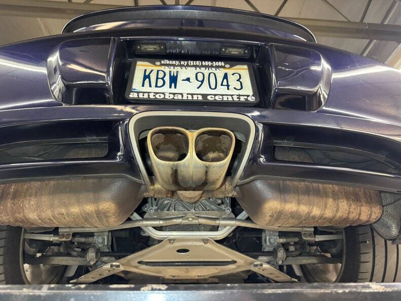 2007 Porsche Cayman S