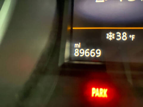 2015 Volkswagen Golf GTI S