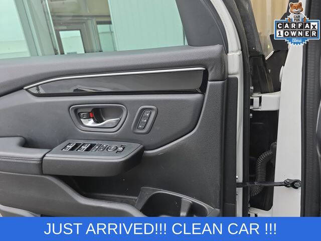 2023 Honda Pilot EX-L