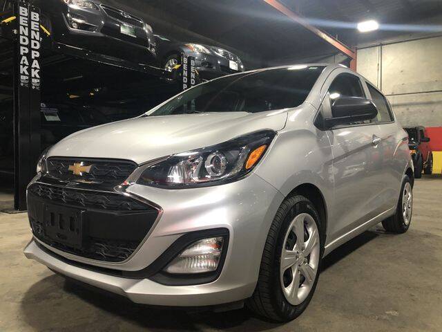 2020 Chevrolet Spark for sale in Seattle, WA