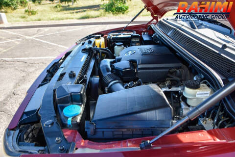 2009 Nissan Armada SE